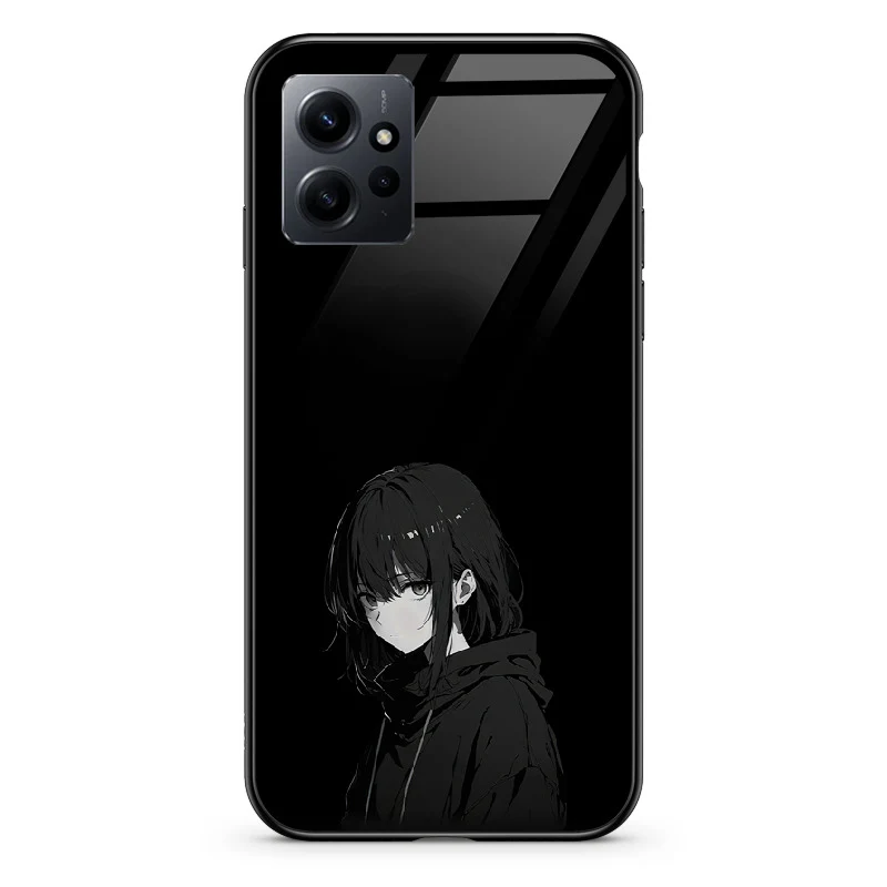 Etui szklane Silent Gaze - Image 75