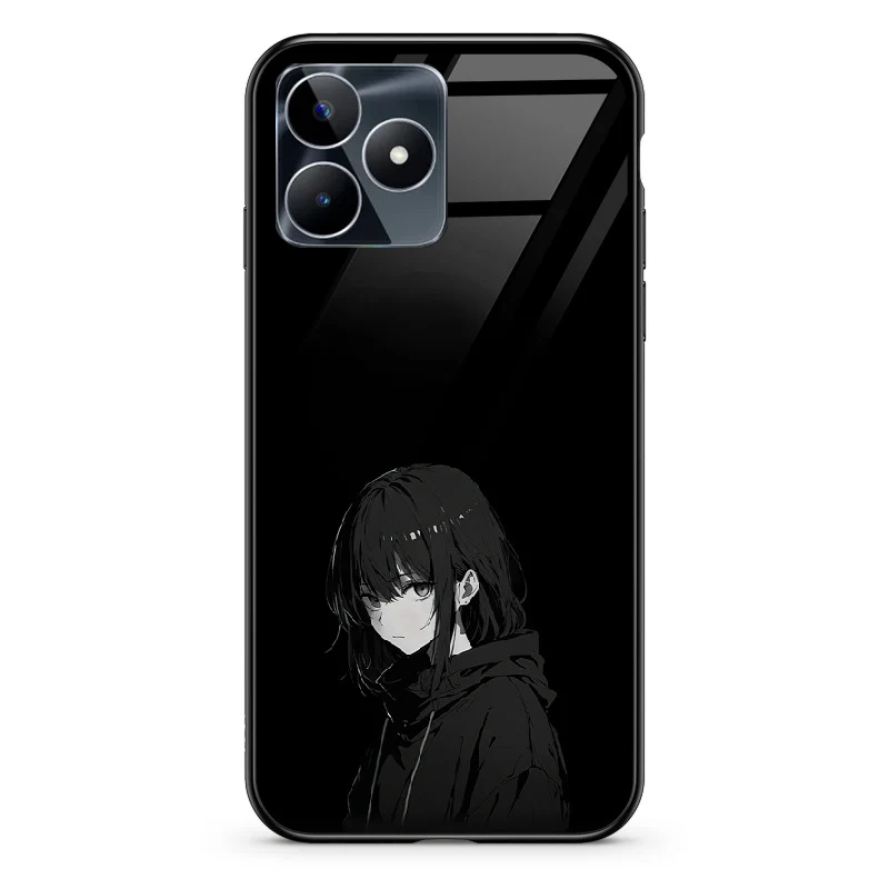 Etui szklane Silent Gaze - Image 78