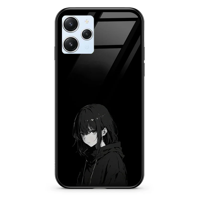Etui szklane Silent Gaze - Image 79