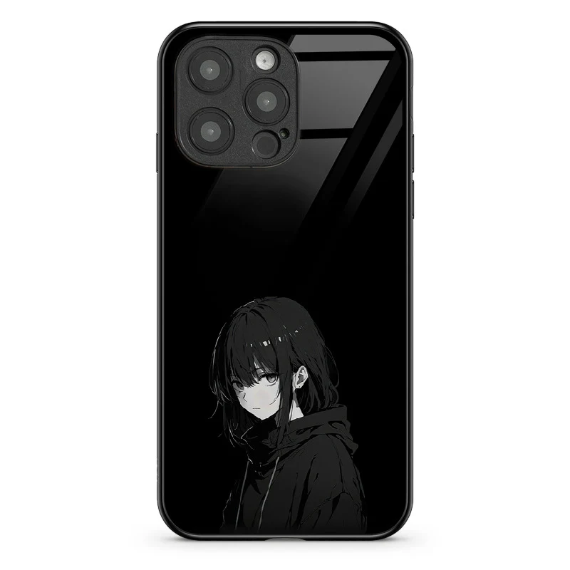 Etui szklane Silent Gaze - Image 80