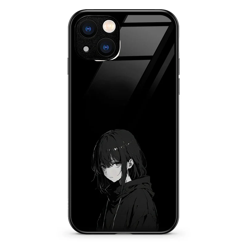 Etui szklane Silent Gaze - Image 83