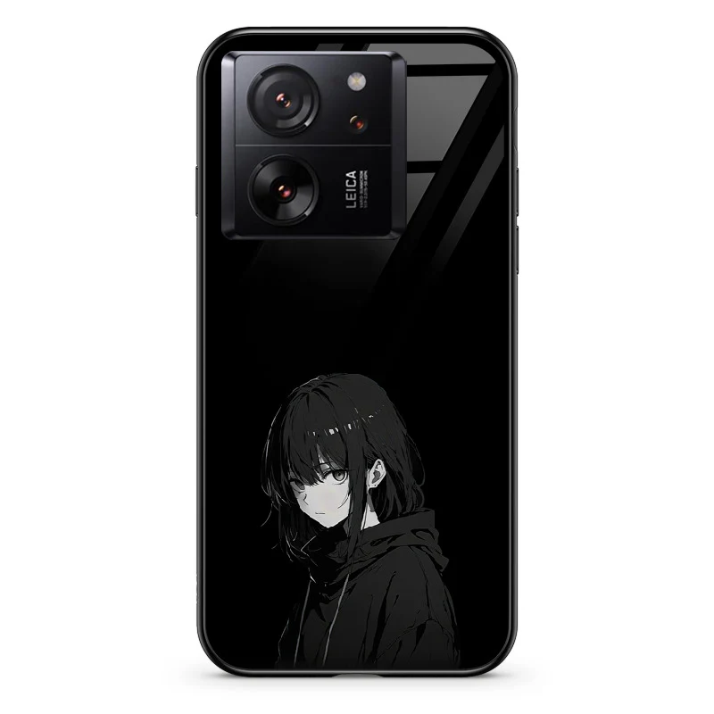 Etui szklane Silent Gaze - Image 85