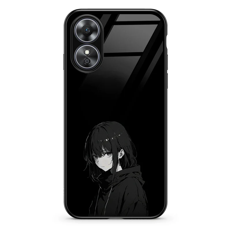 Etui szklane Silent Gaze - Image 87
