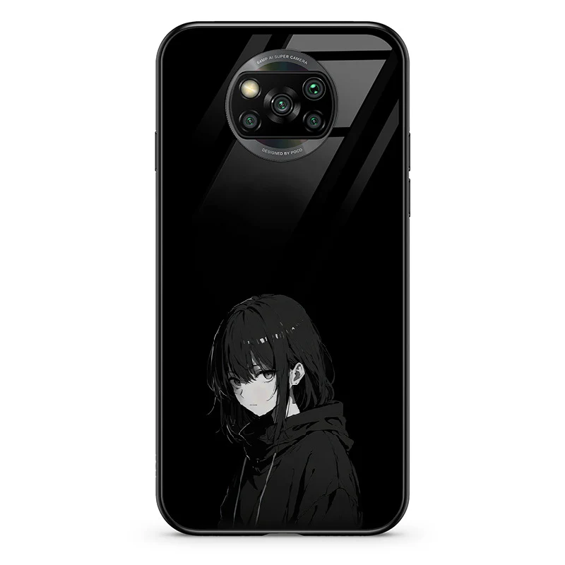 Etui szklane Silent Gaze - Image 89