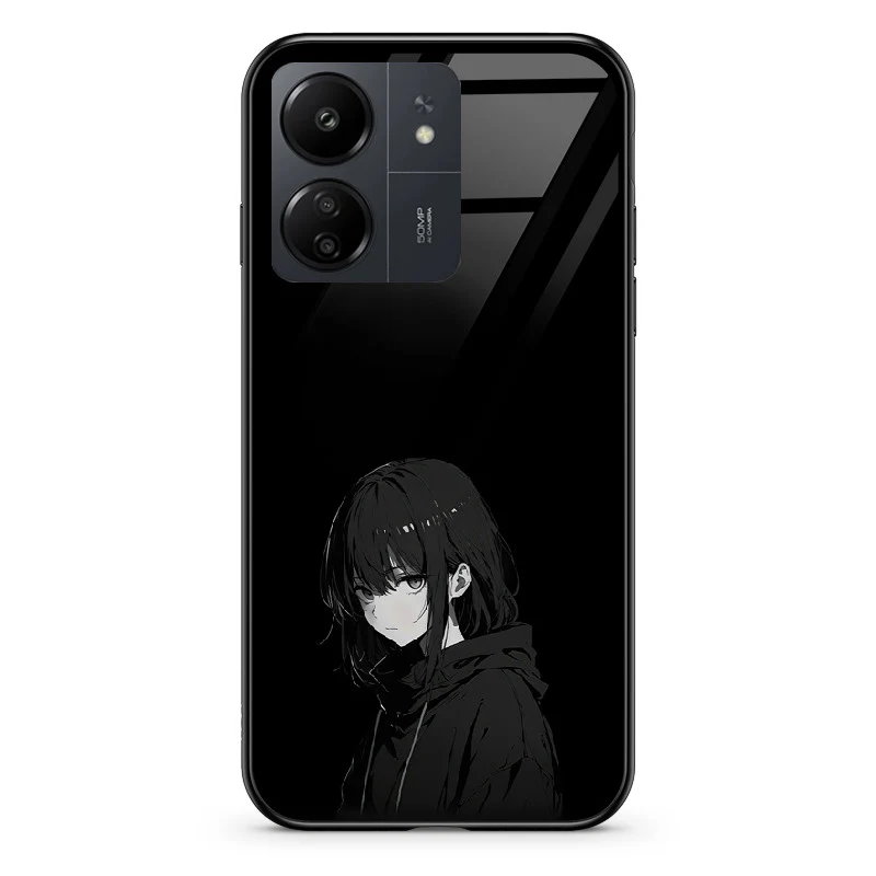 Etui szklane Silent Gaze - Image 91