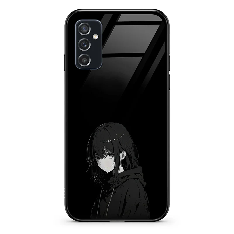 Etui szklane Silent Gaze - Image 93