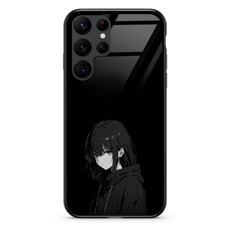 Etui szklane Silent Gaze - Image 95