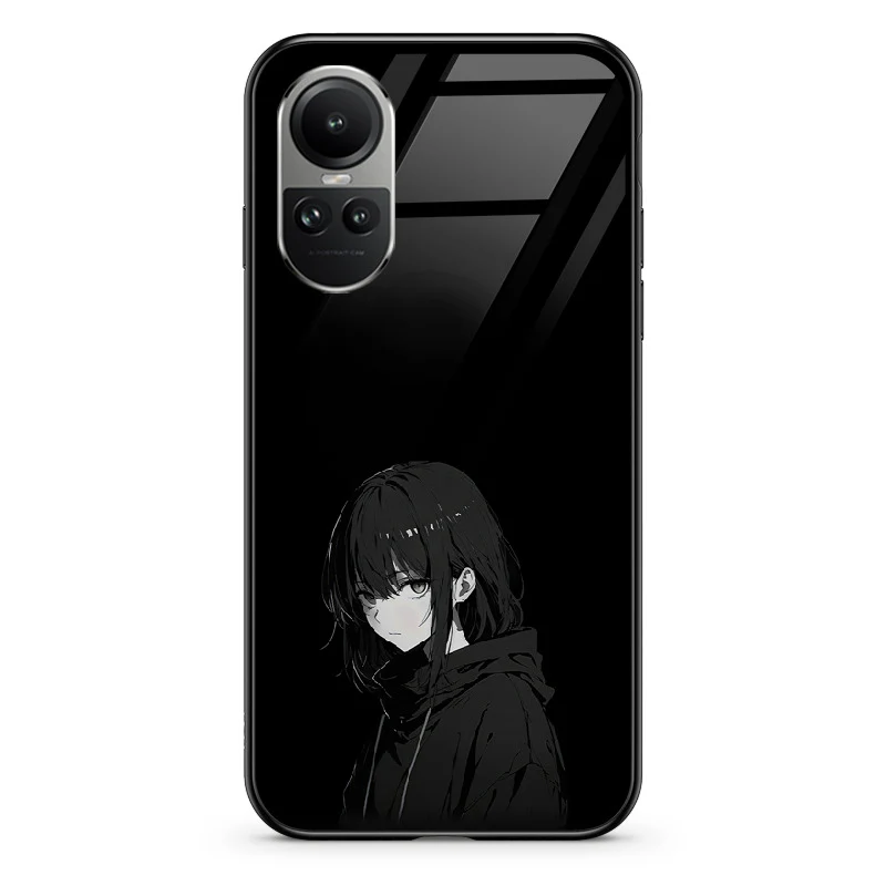 Etui szklane Silent Gaze - Image 96