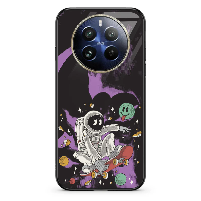 Etui szklane Skater Astronaut - Image 101