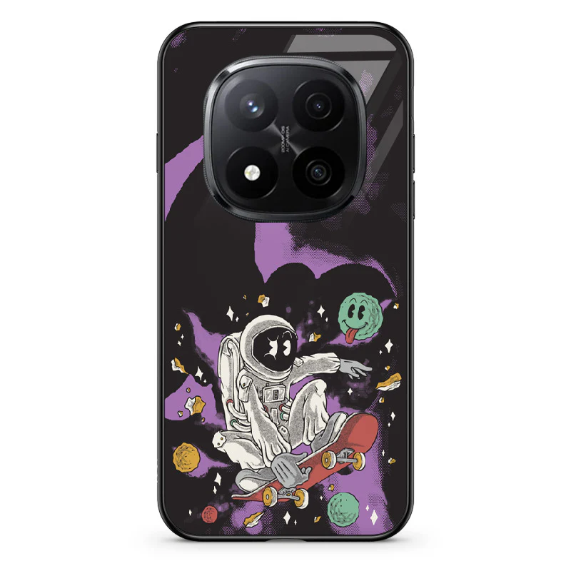 Etui szklane Skater Astronaut - Image 120