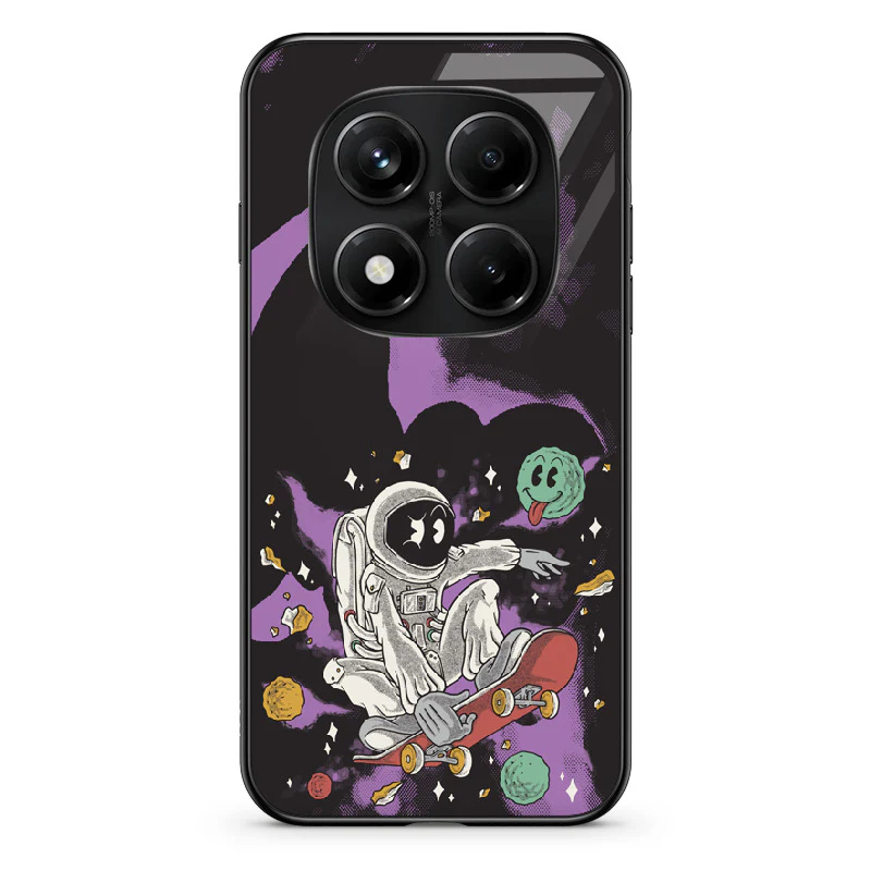 Etui szklane Skater Astronaut - Image 121