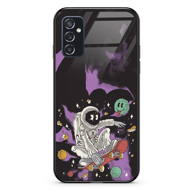 Etui szklane Skater Astronaut - Image 26