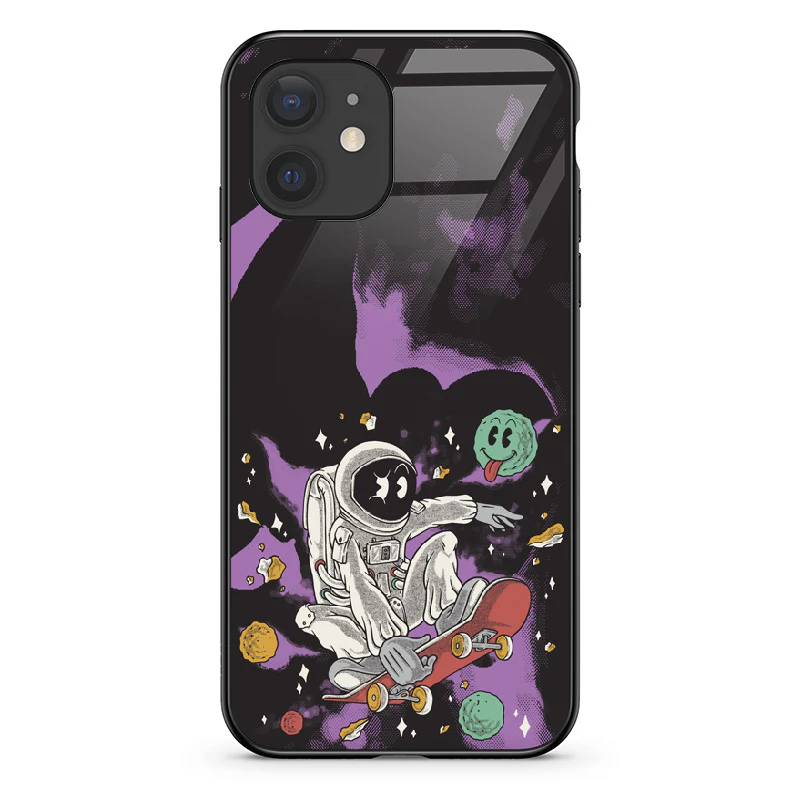 Etui szklane Skater Astronaut - Image 27