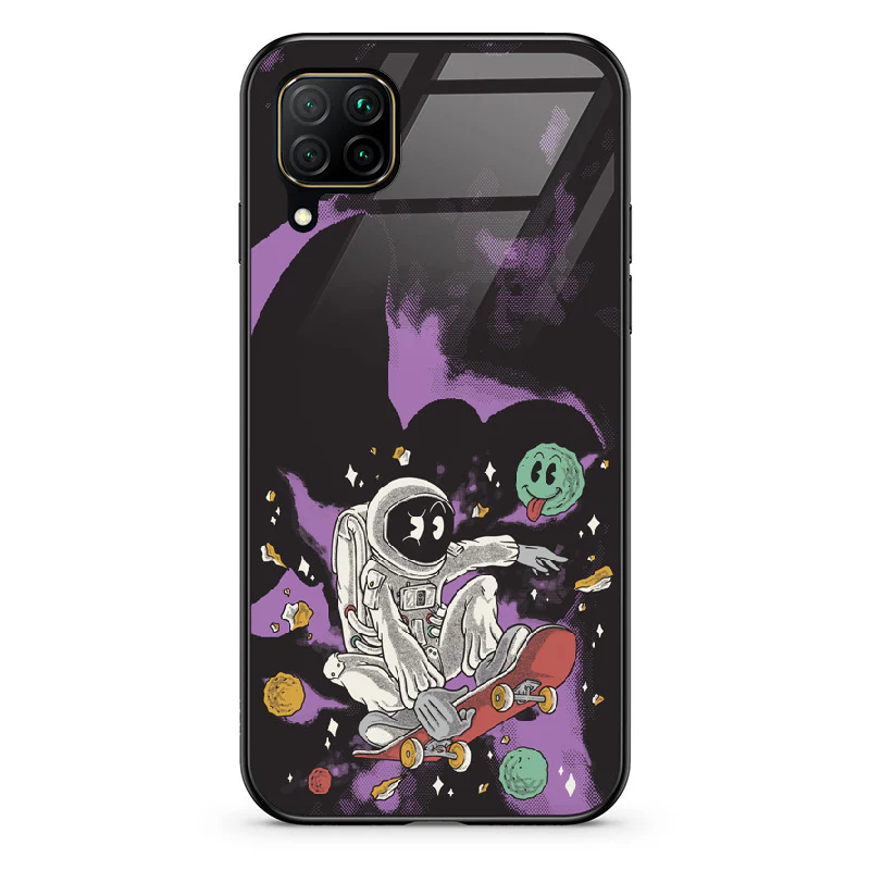 Etui szklane Skater Astronaut - Image 33