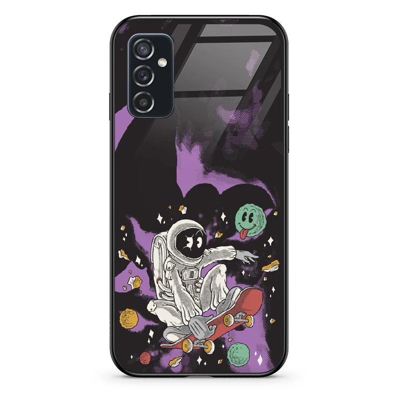 Etui szklane Skater Astronaut - Image 70