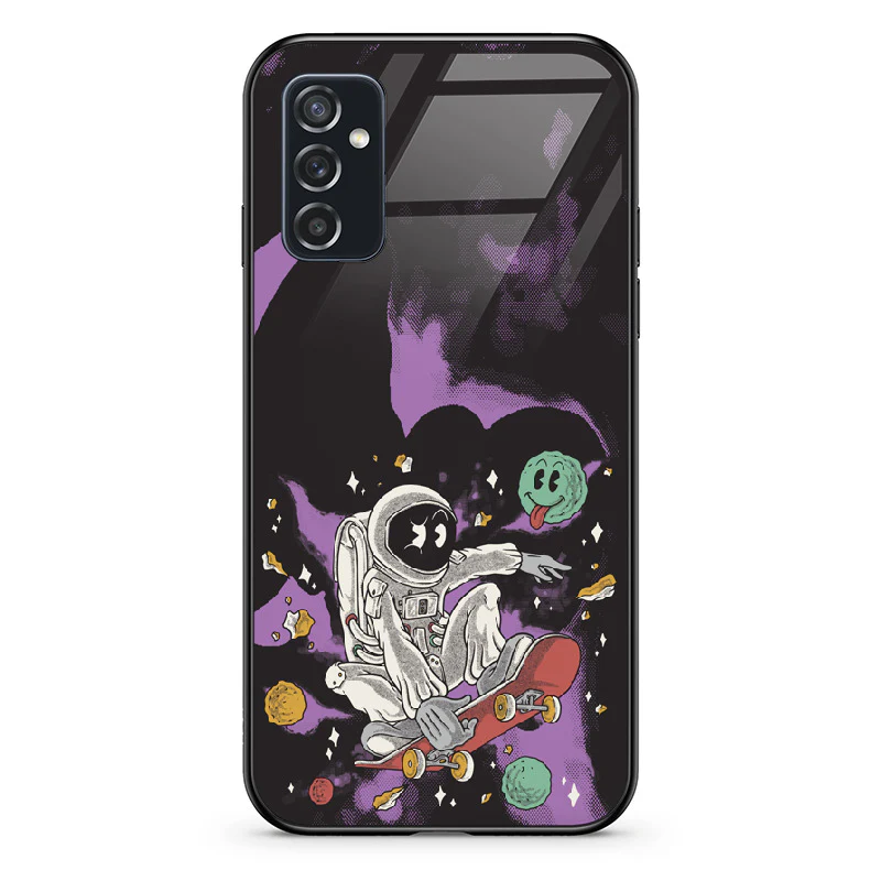 Etui szklane Skater Astronaut - Image 71