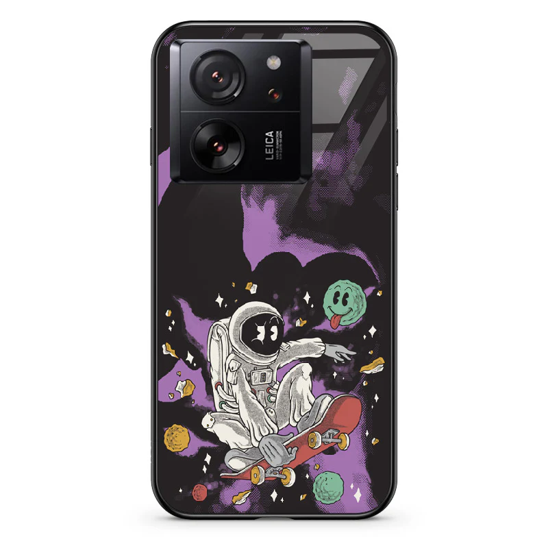 Etui szklane Skater Astronaut - Image 84