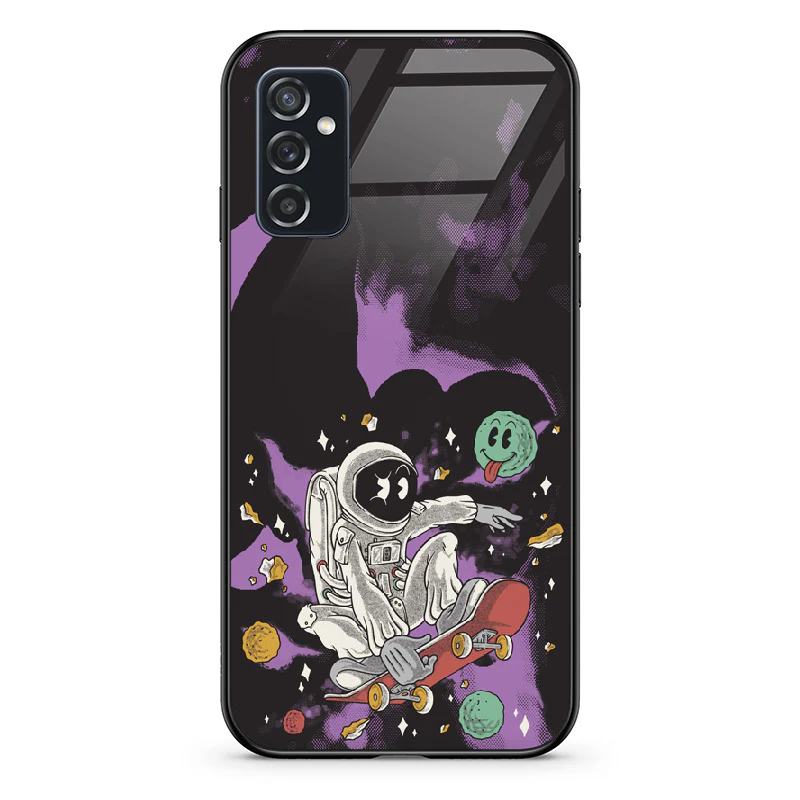 Etui szklane Skater Astronaut - Image 94