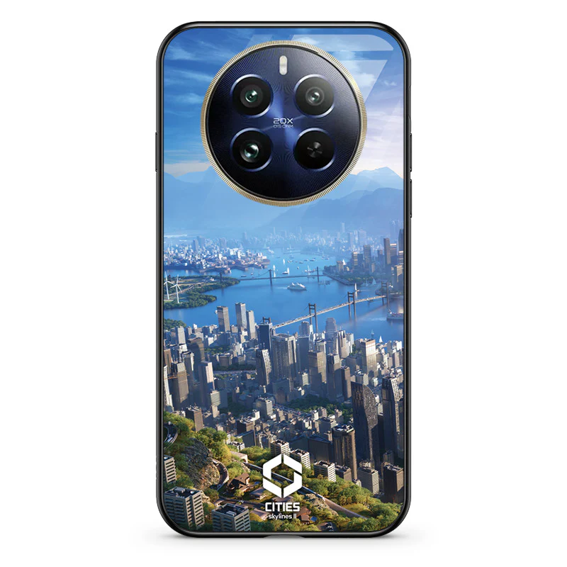 Etui szklane Skyline Bay - Image 101