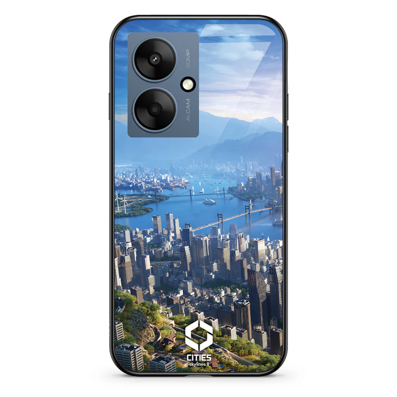 Etui szklane Skyline Bay - Image 105