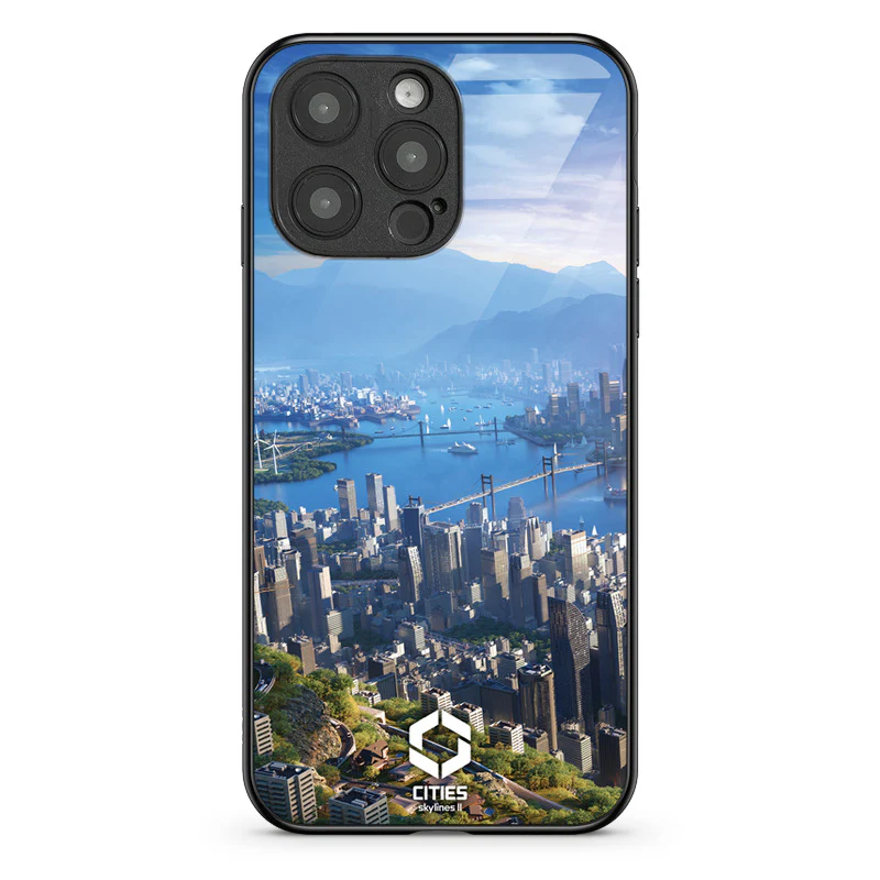 Etui szklane Skyline Bay - Image 108