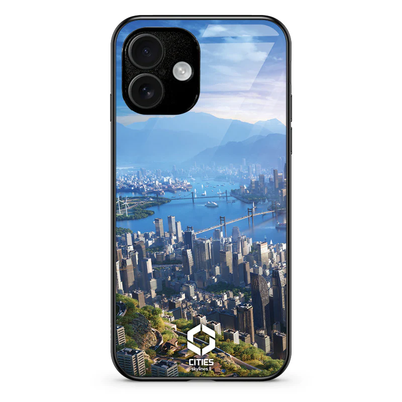Etui szklane Skyline Bay - Image 109