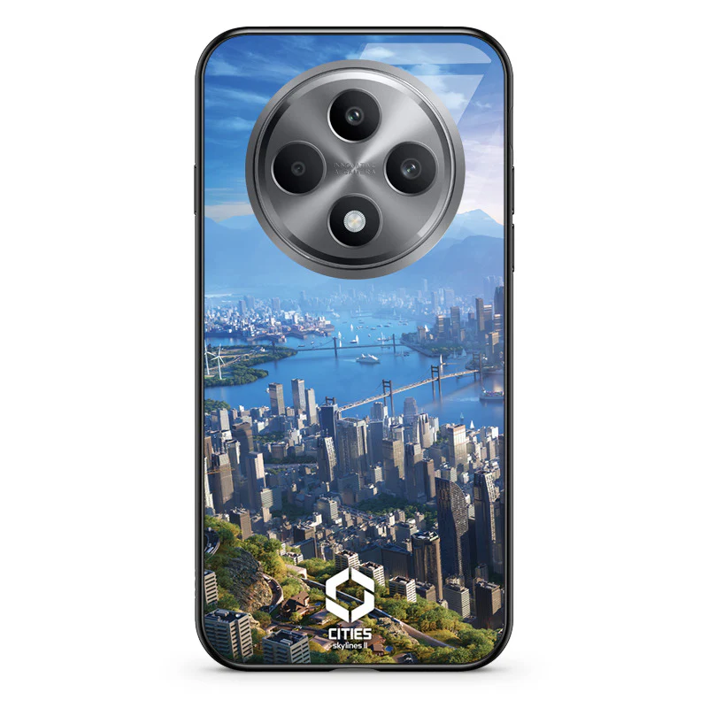 Etui szklane Skyline Bay - Image 114