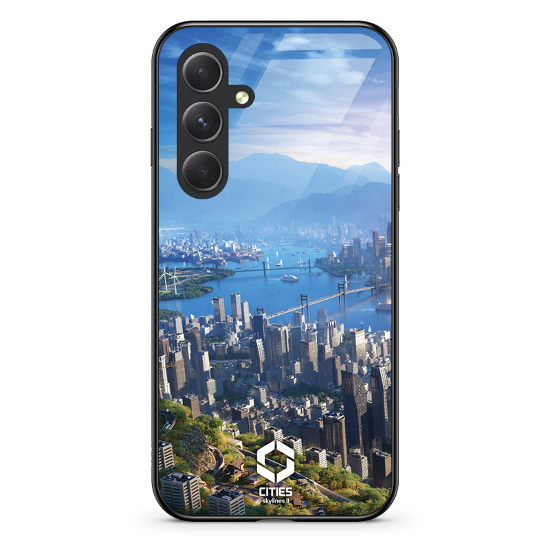Etui szklane Skyline Bay - Image 117
