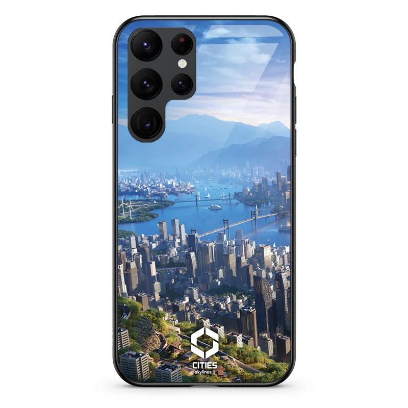 Etui szklane Skyline Bay - Image 119