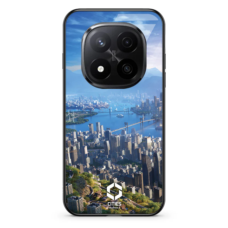 Etui szklane Skyline Bay - Image 120