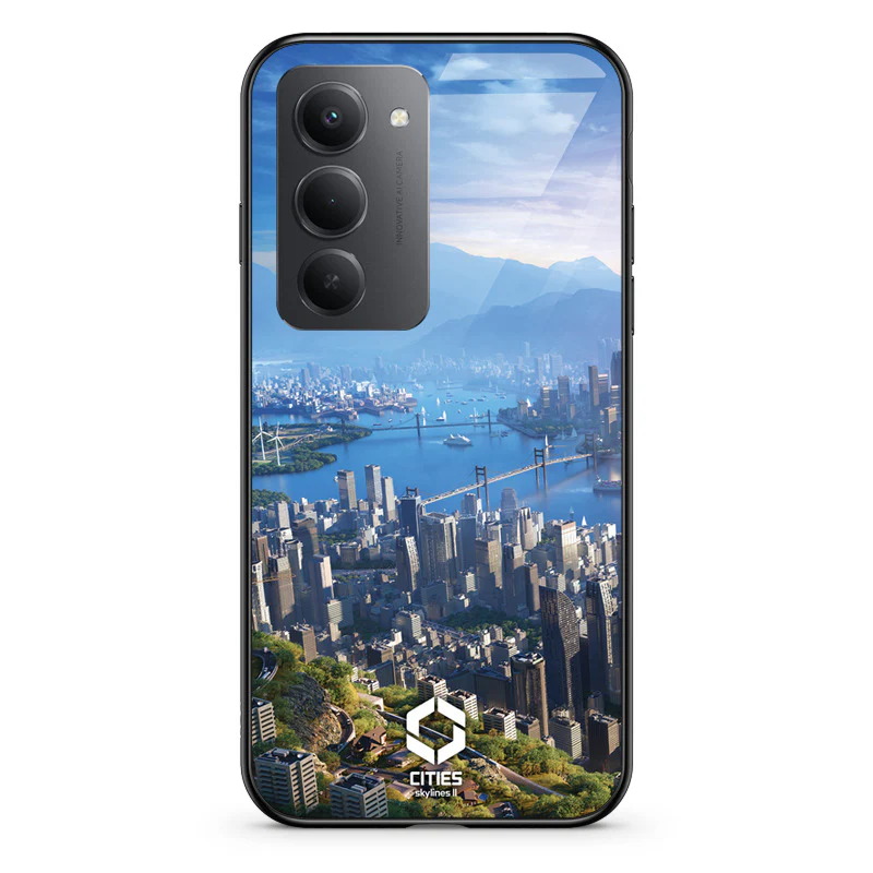 Etui szklane Skyline Bay - Image 136