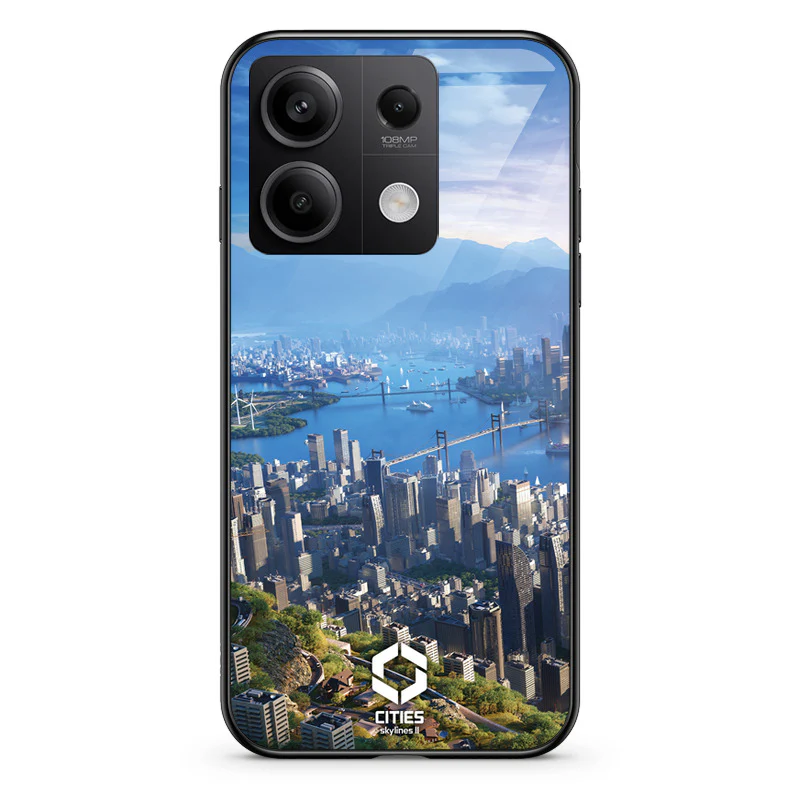 Etui szklane Skyline Bay - Image 14