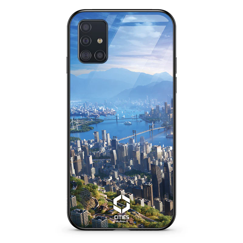 Etui szklane Skyline Bay - Image 25