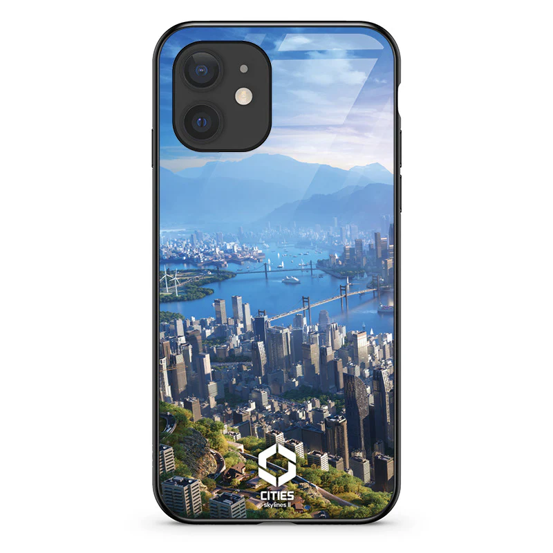 Etui szklane Skyline Bay - Image 27
