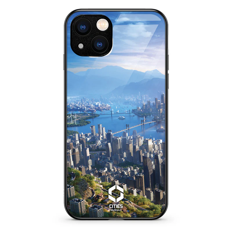 Etui szklane Skyline Bay - Image 32