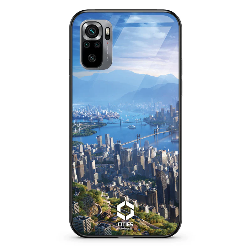 Etui szklane Skyline Bay - Image 34