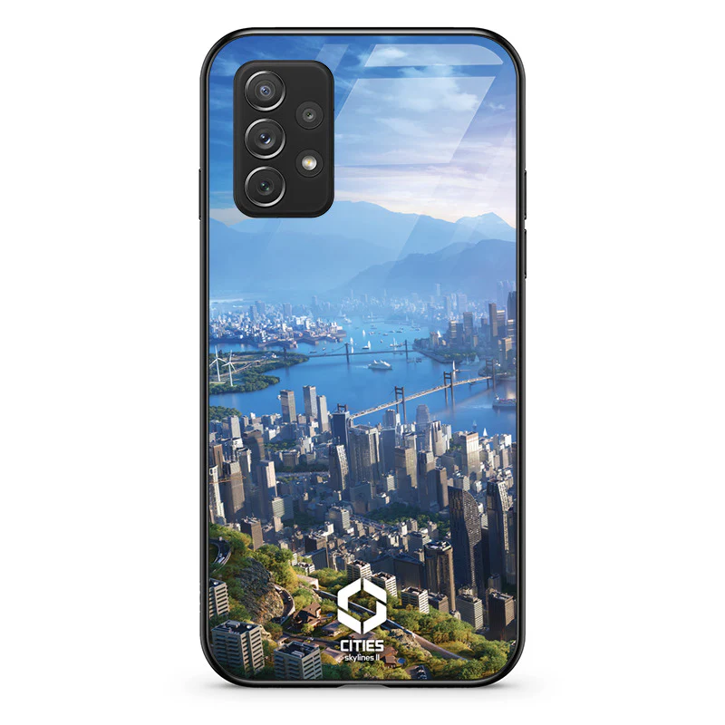 Etui szklane Skyline Bay - Image 36