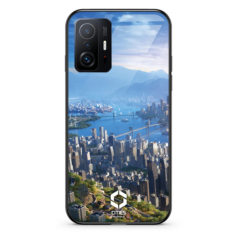 Etui szklane Skyline Bay - Image 38