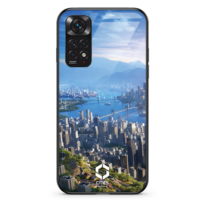 Etui szklane Skyline Bay - Image 45