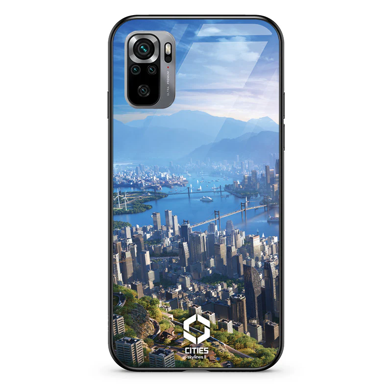 Etui szklane Skyline Bay - Image 47