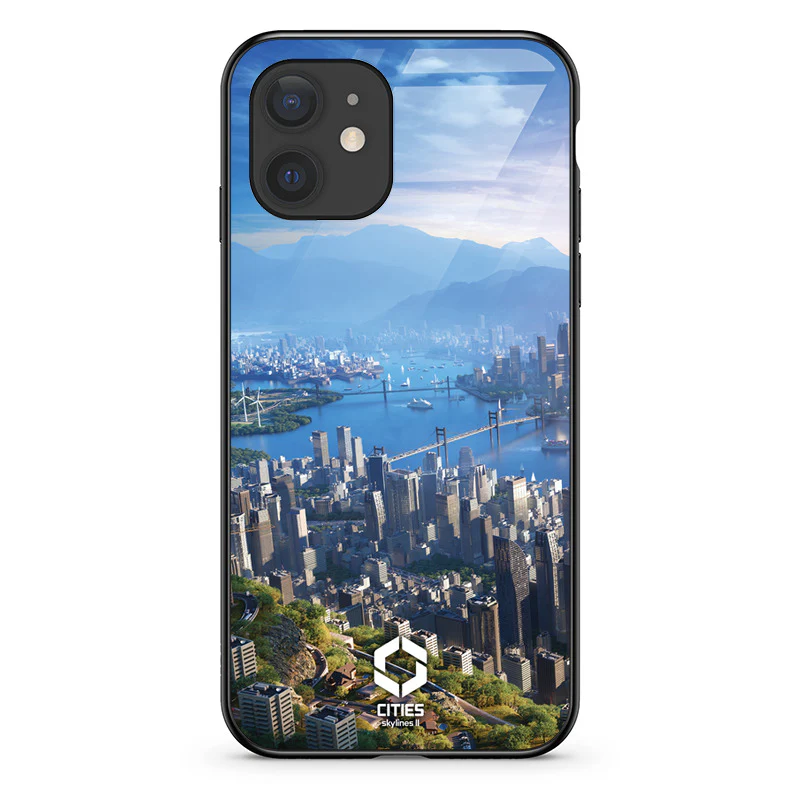 Etui szklane Skyline Bay - Image 51