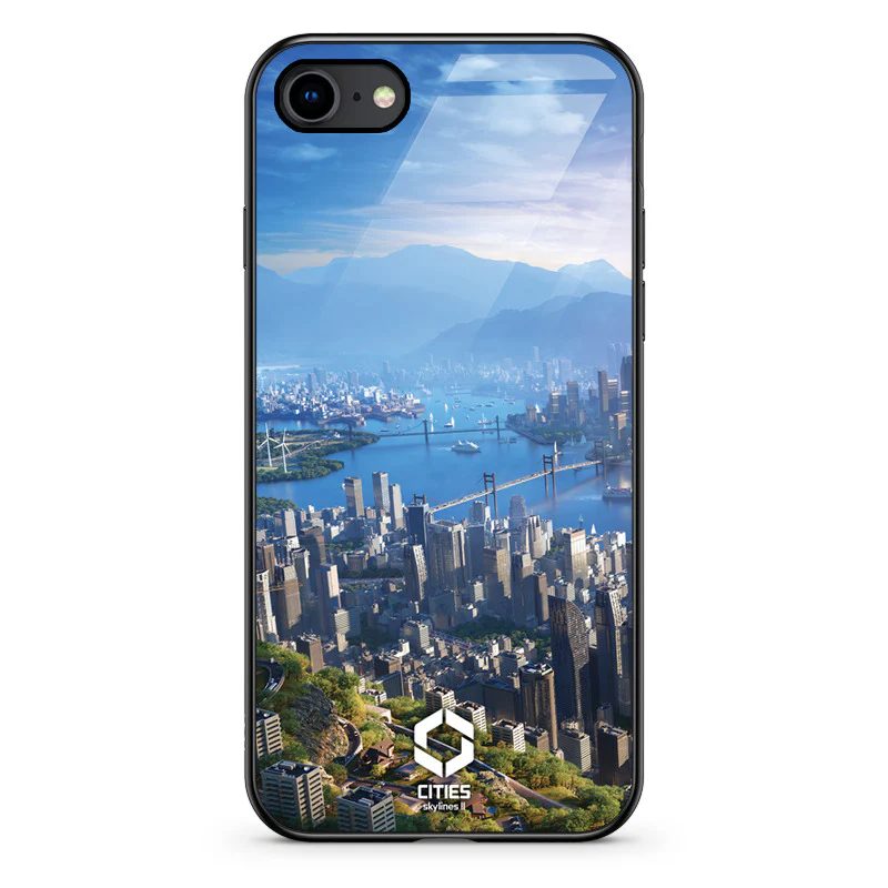 Etui szklane Skyline Bay - Image 62