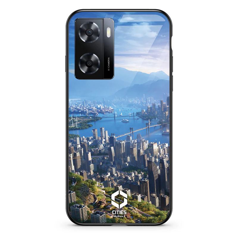 Etui szklane Skyline Bay - Image 73