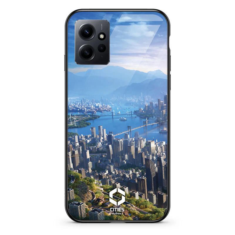 Etui szklane Skyline Bay - Image 75