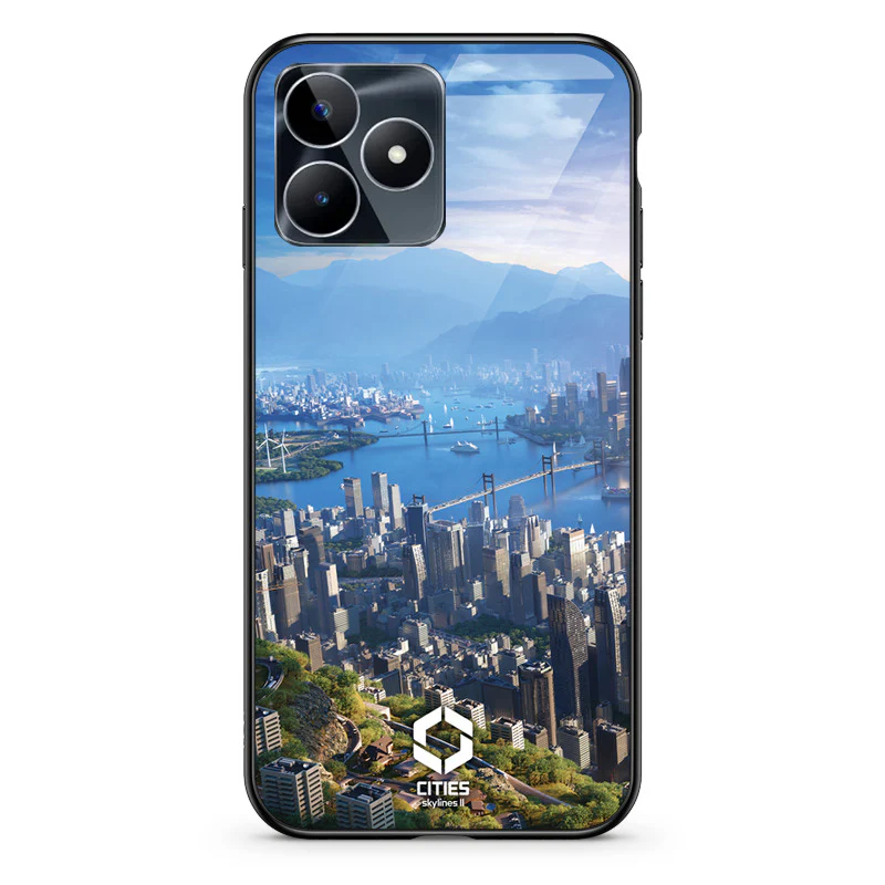 Etui szklane Skyline Bay - Image 78