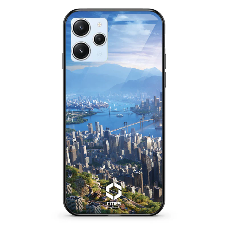 Etui szklane Skyline Bay - Image 79