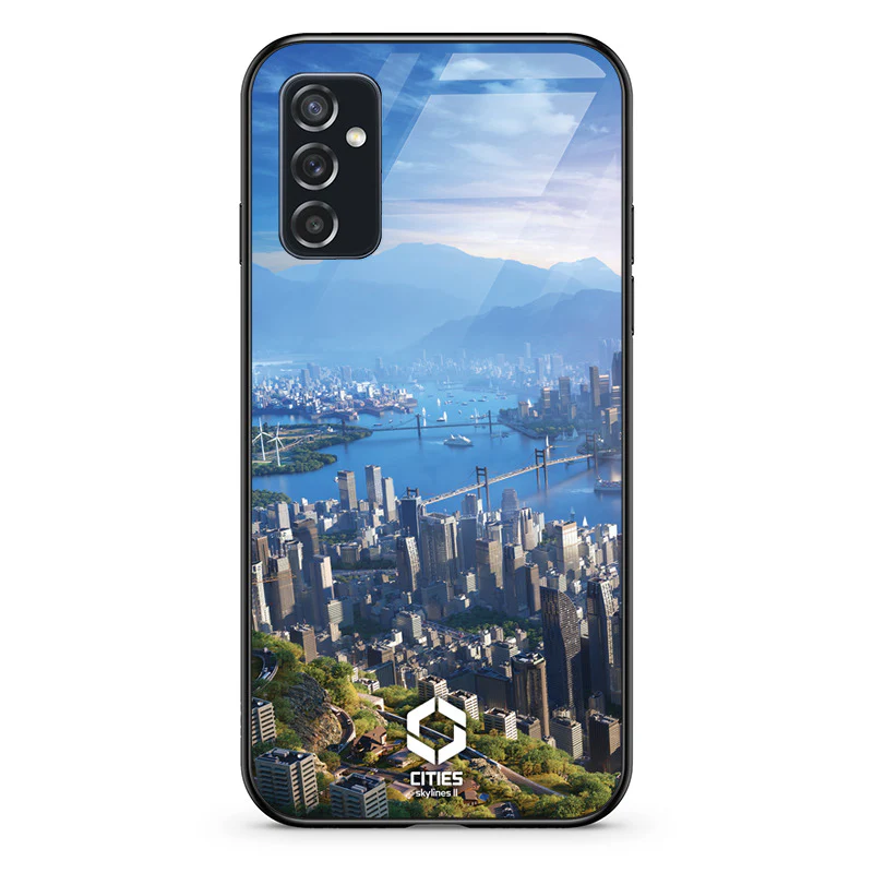 Etui szklane Skyline Bay - Image 92