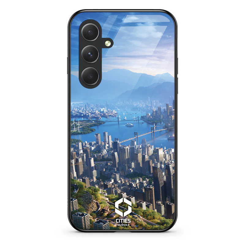 Etui szklane Skyline Bay - Image 99