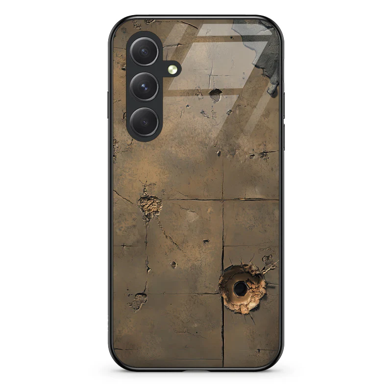 Etui szklane Ślady Bitwy - Image 103