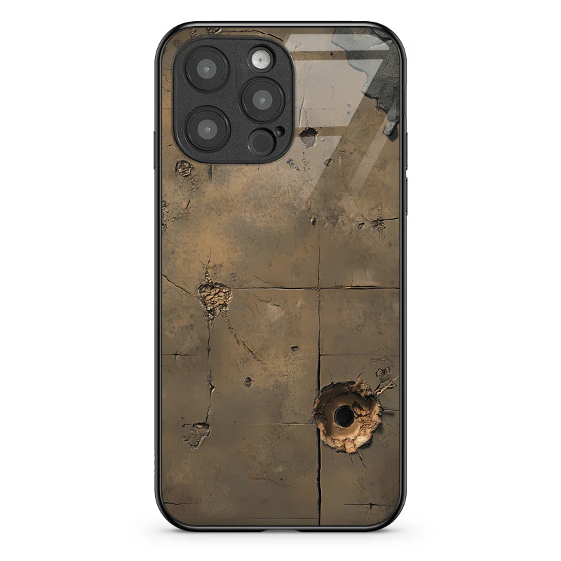 Etui szklane Ślady Bitwy - Image 107